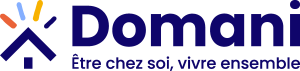 Domani Logo principal