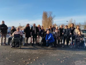 grosse ballade pour les habitants domani, alternative aux Ehpad