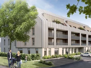 habitat partagé domani à Bayeux- alternative aux Ehpad Calvados